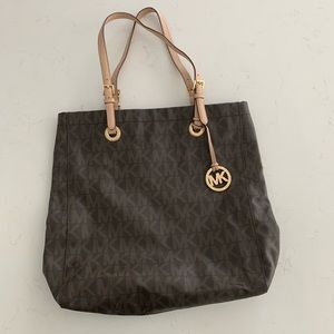 Michael Kors Tote Bag